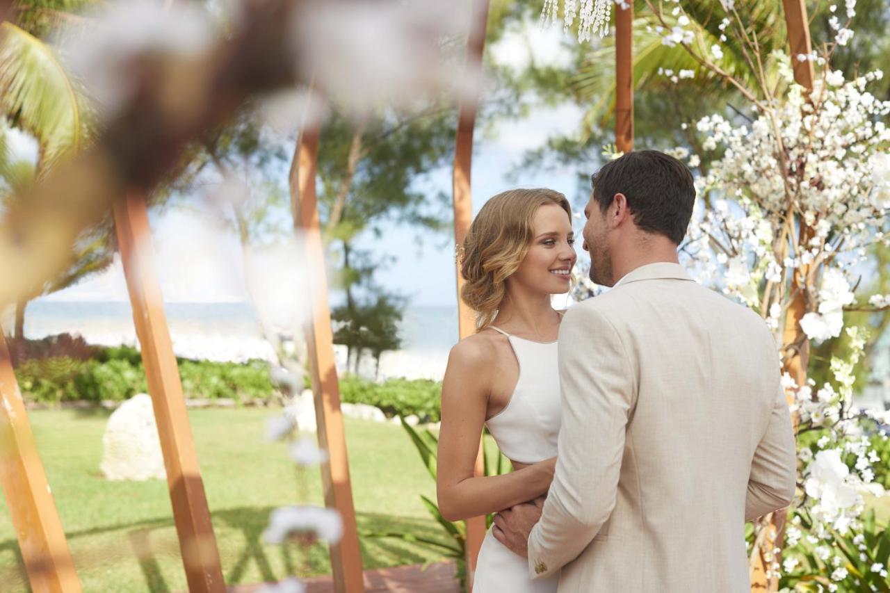 פלאייה דל כרמן The Fives Beach Hotel & Residences - All Senses Inclusive מראה חיצוני תמונה