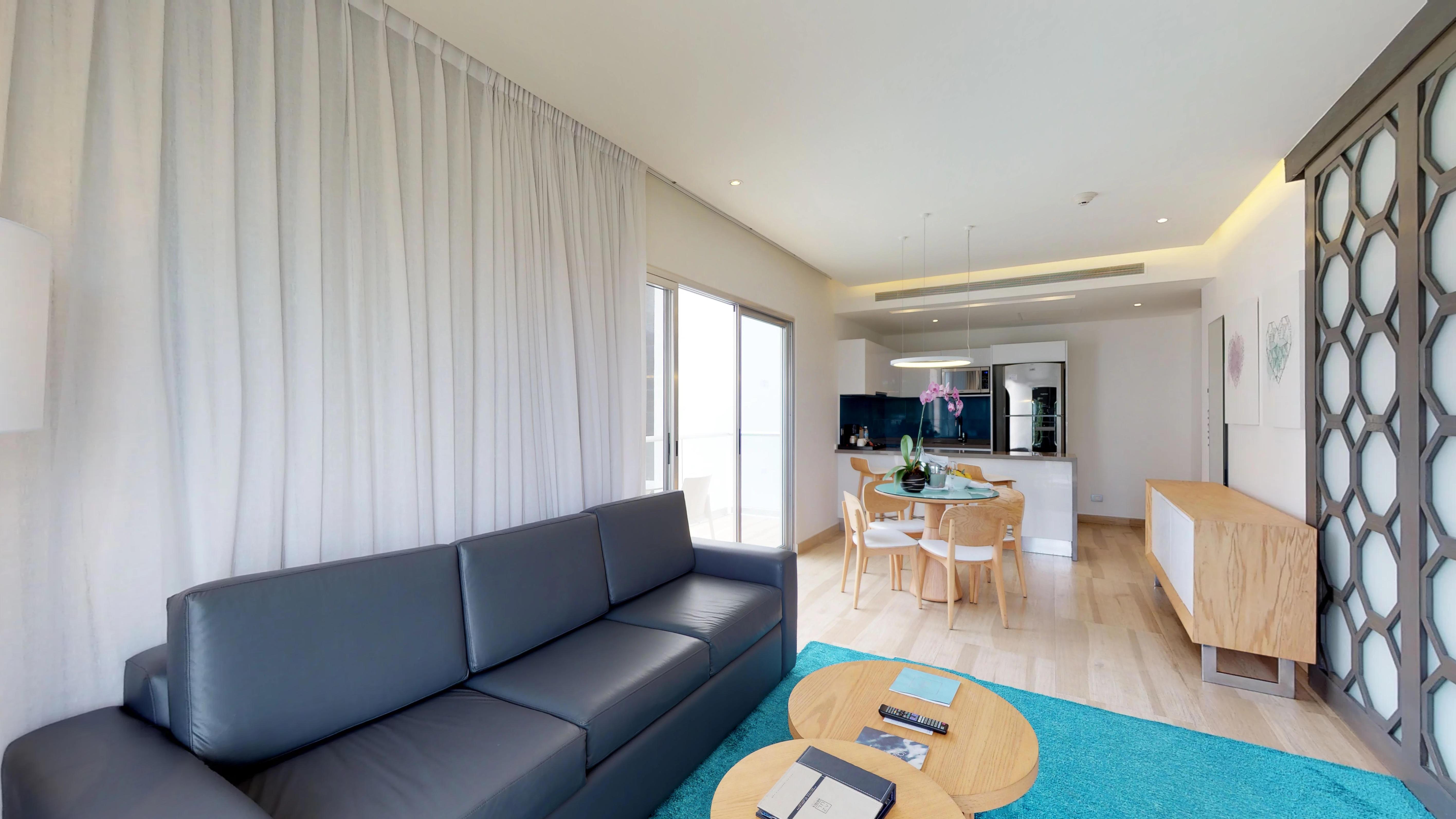 פלאייה דל כרמן The Fives Beach Hotel & Residences - All Senses Inclusive מראה חיצוני תמונה