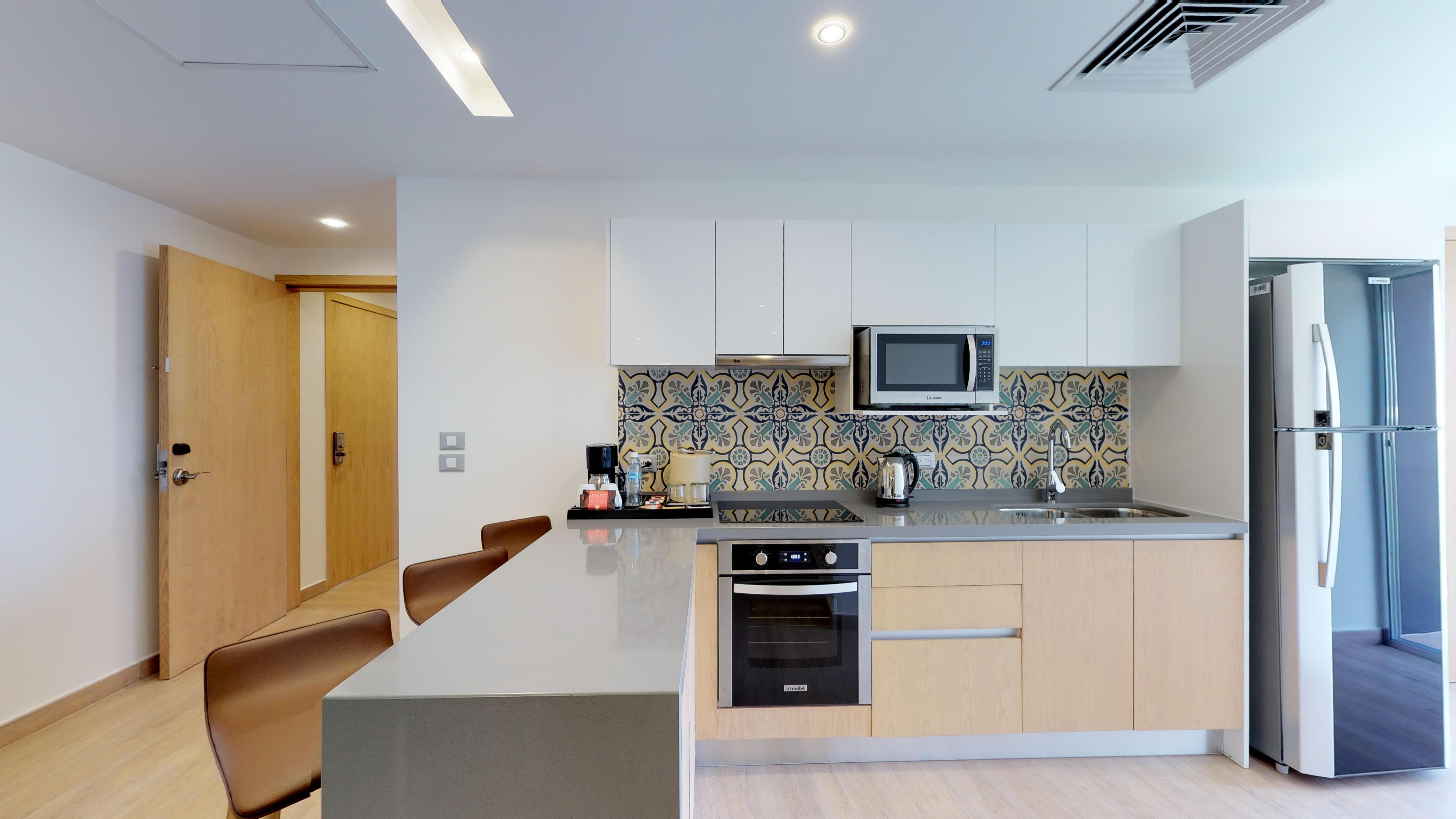 פלאייה דל כרמן The Fives Beach Hotel & Residences - All Senses Inclusive מראה חיצוני תמונה