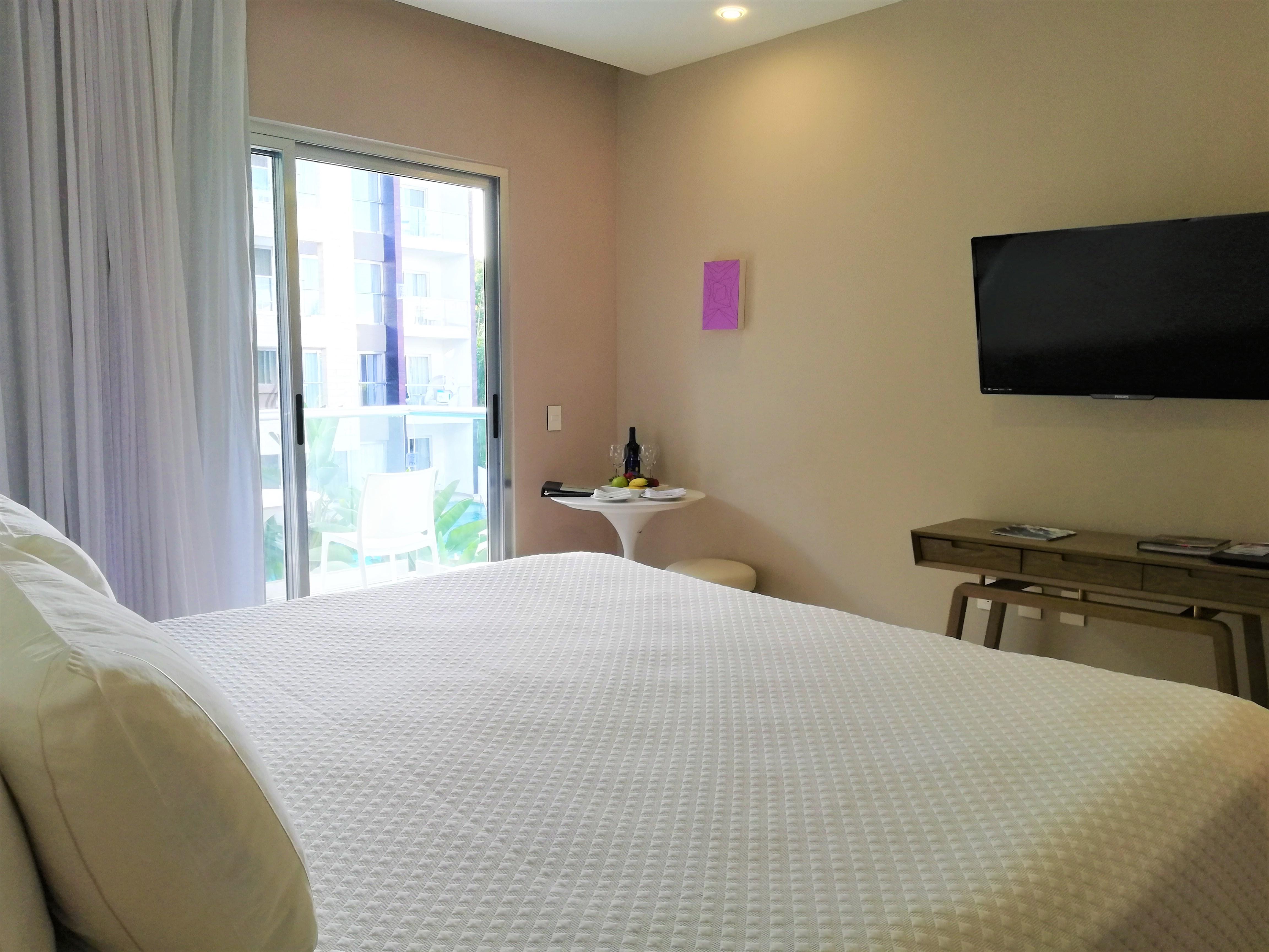 פלאייה דל כרמן The Fives Beach Hotel & Residences - All Senses Inclusive מראה חיצוני תמונה
