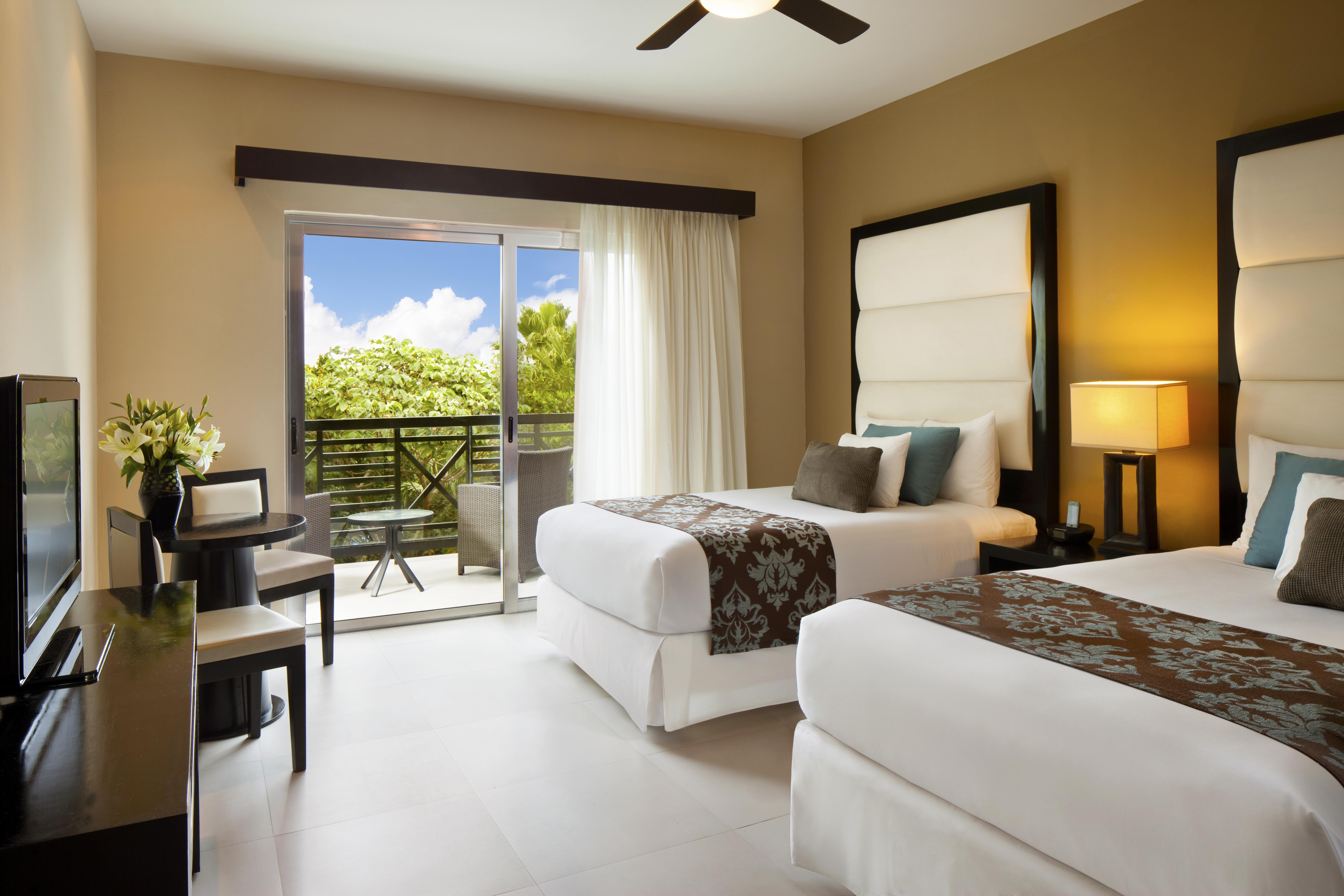 פלאייה דל כרמן The Fives Beach Hotel & Residences - All Senses Inclusive מראה חיצוני תמונה