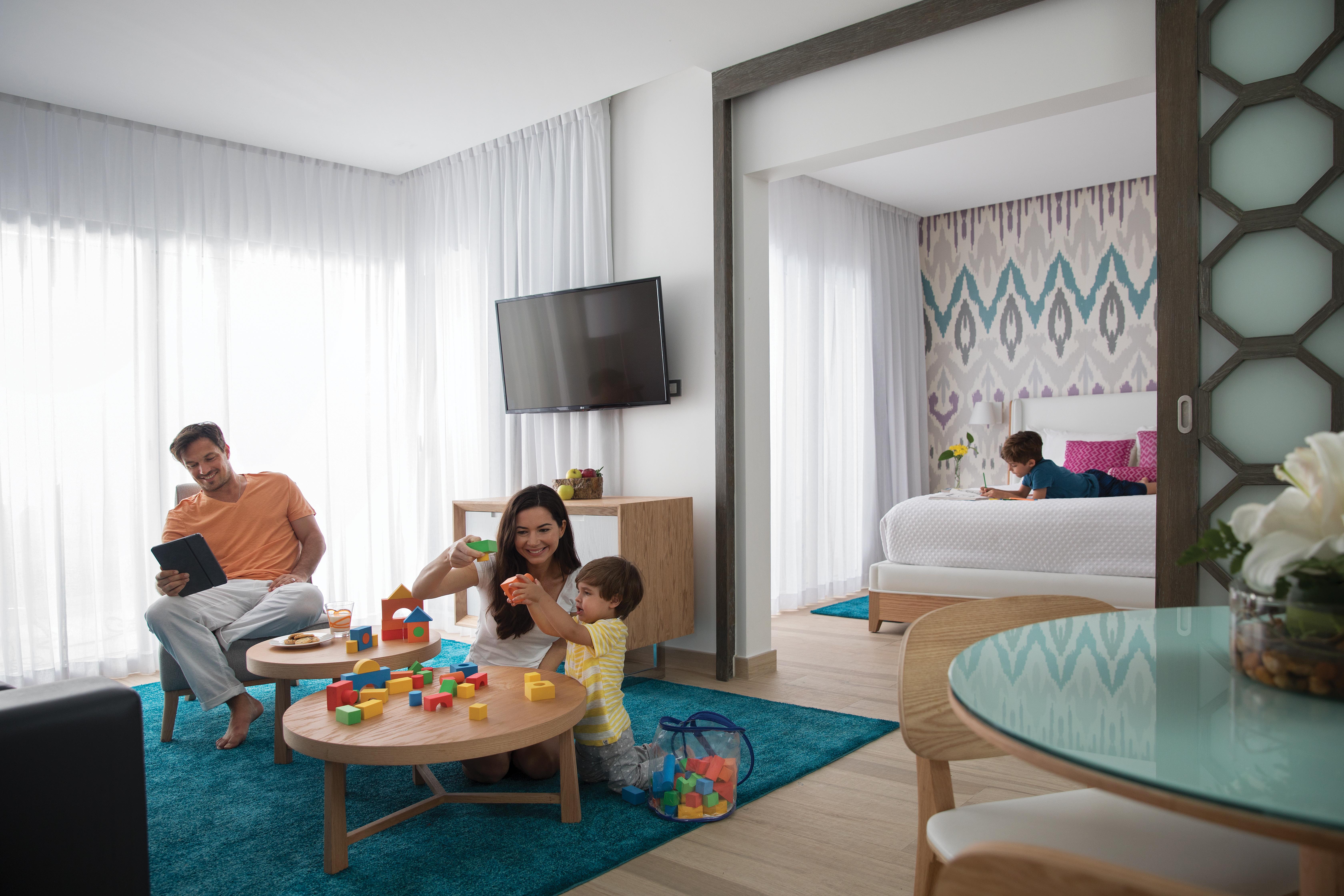 פלאייה דל כרמן The Fives Beach Hotel & Residences - All Senses Inclusive מראה חיצוני תמונה