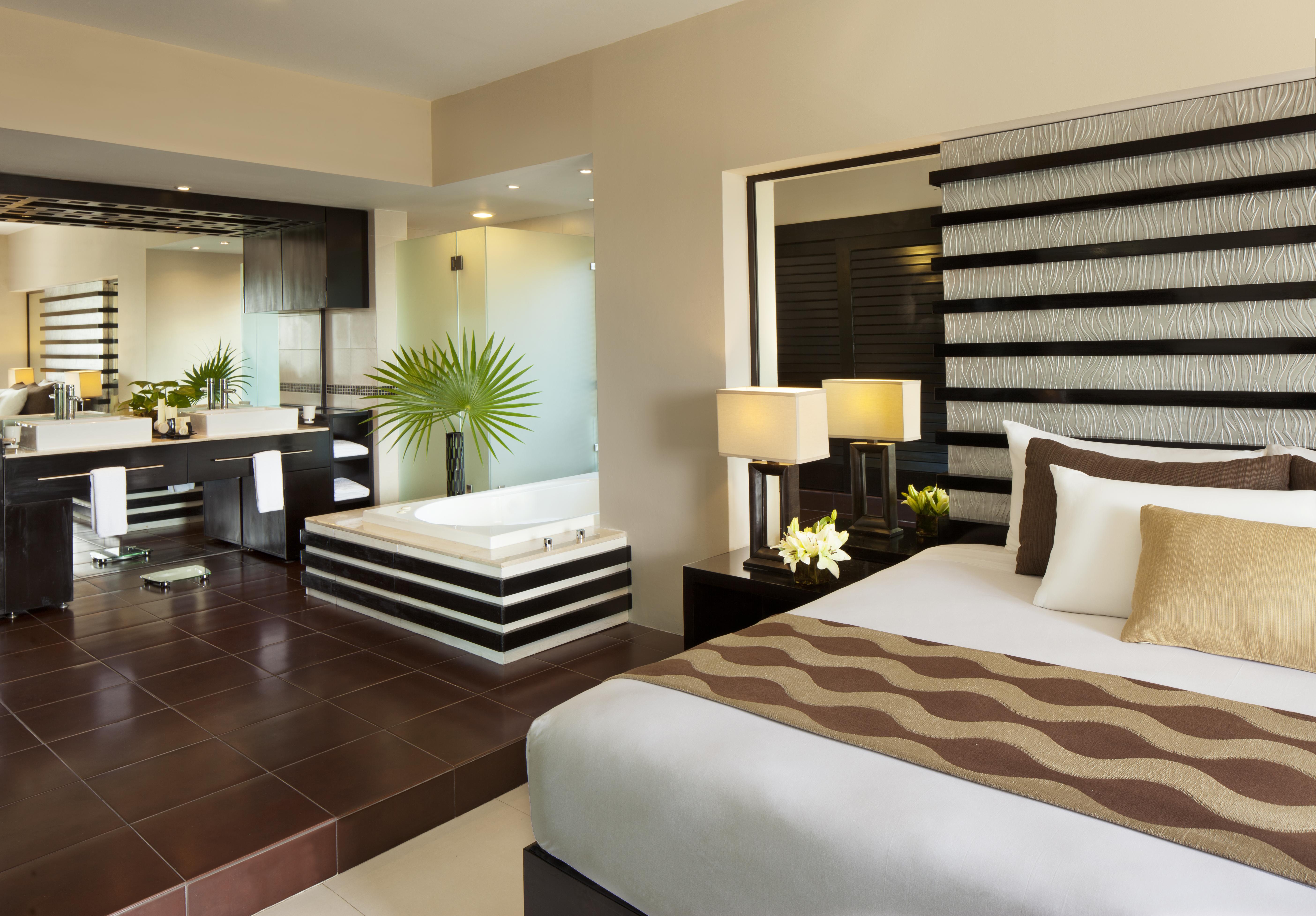 פלאייה דל כרמן The Fives Beach Hotel & Residences - All Senses Inclusive מראה חיצוני תמונה