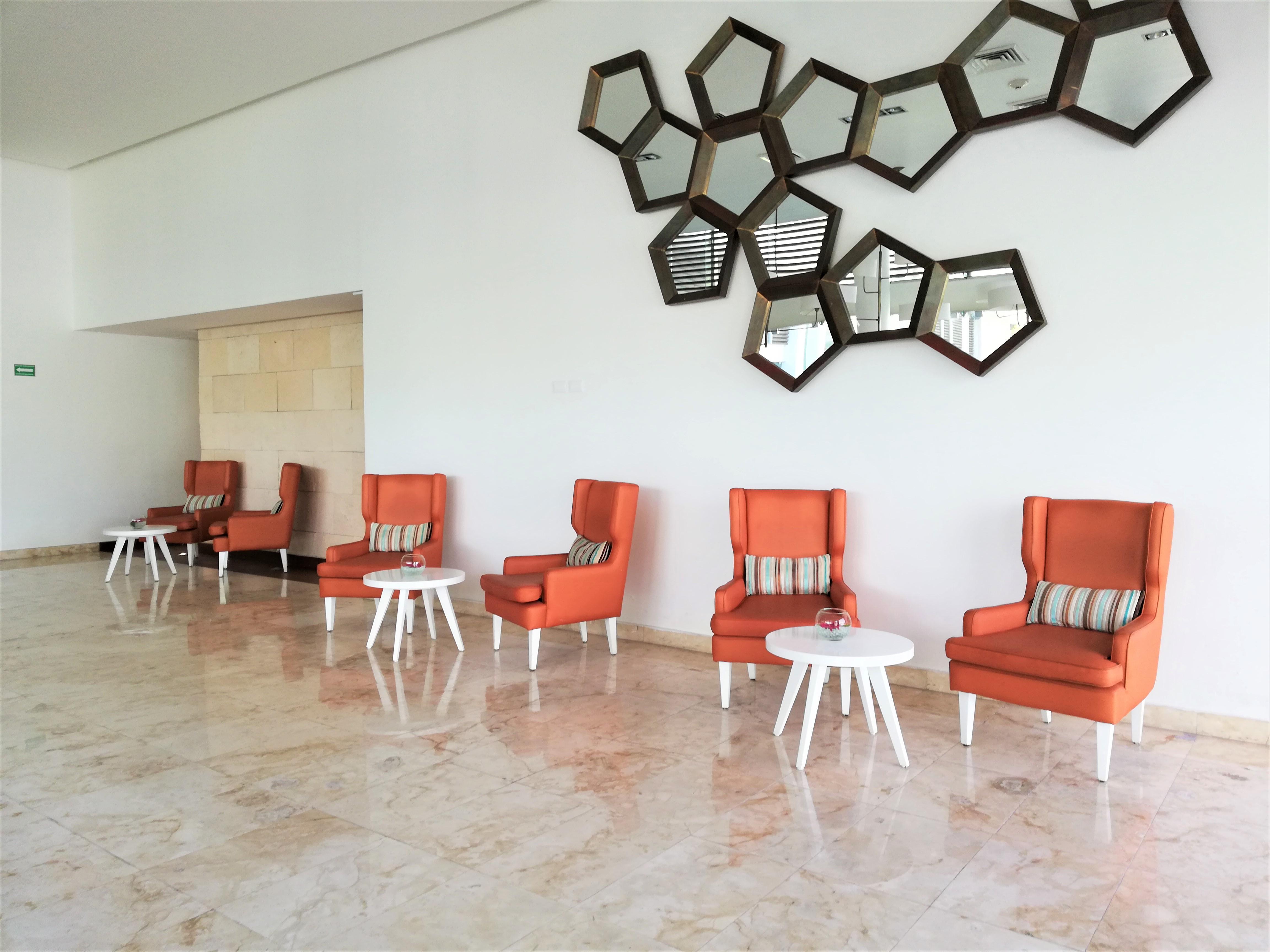 פלאייה דל כרמן The Fives Beach Hotel & Residences - All Senses Inclusive מראה חיצוני תמונה