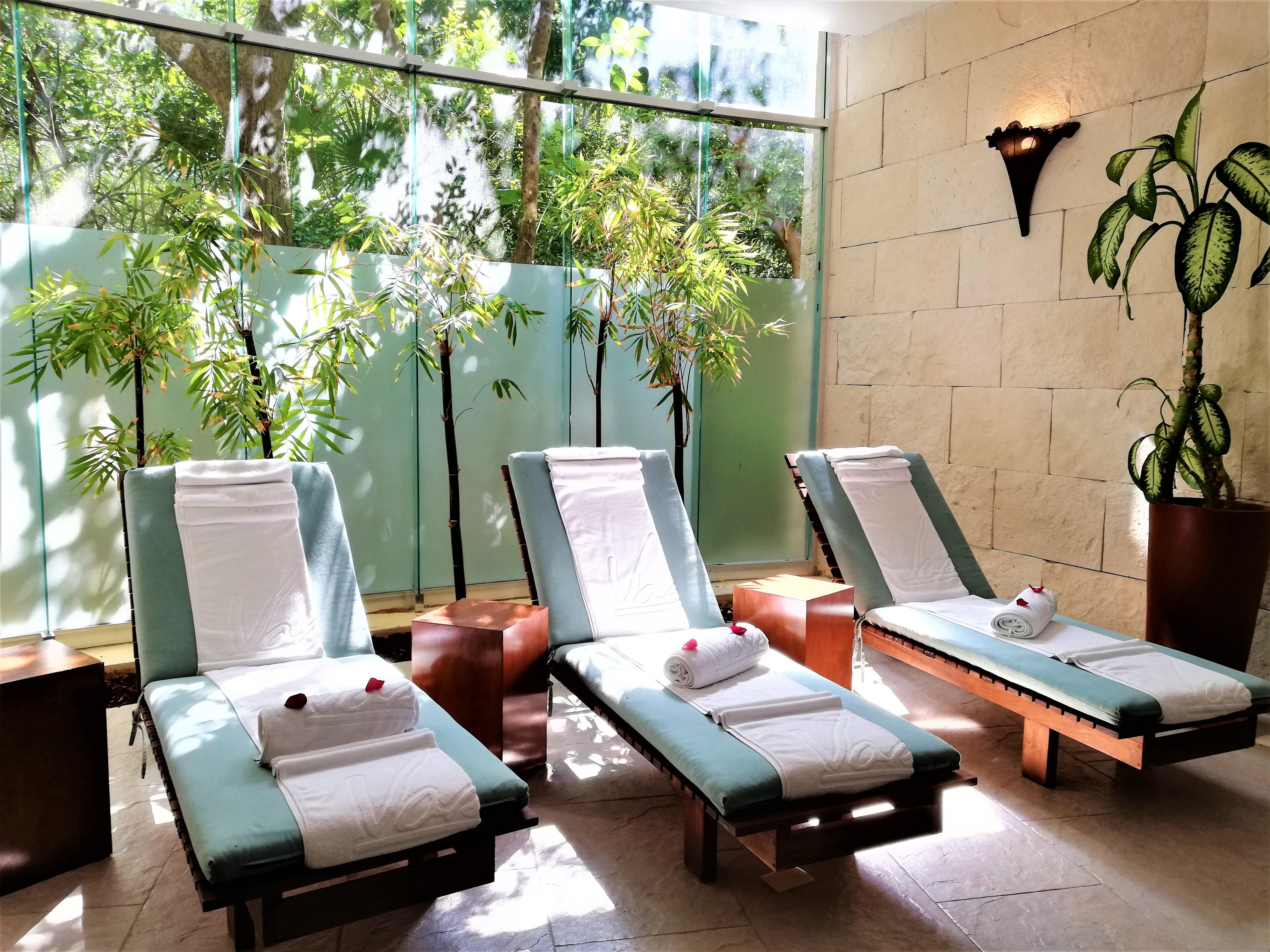 פלאייה דל כרמן The Fives Beach Hotel & Residences - All Senses Inclusive מראה חיצוני תמונה