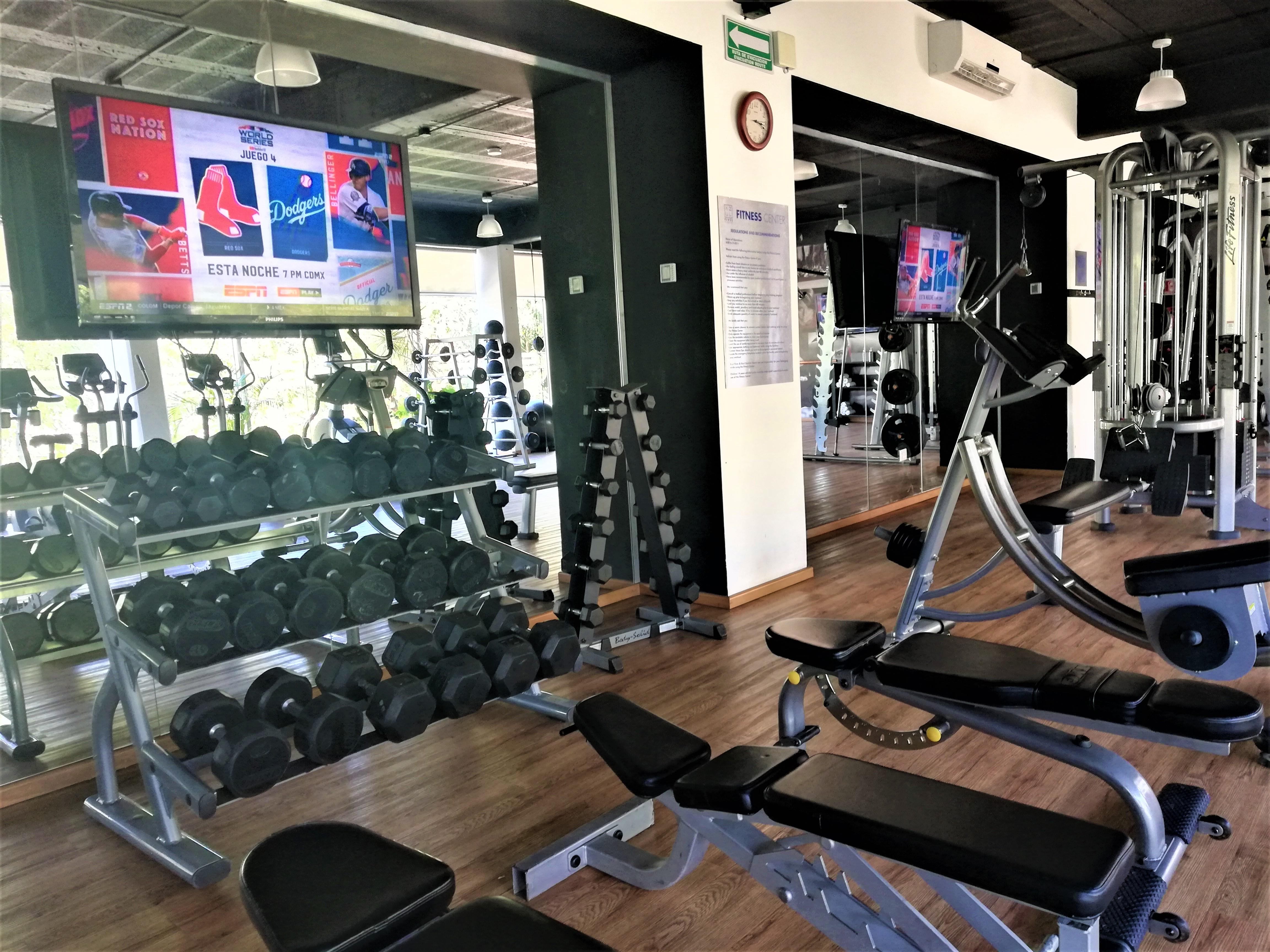 פלאייה דל כרמן The Fives Beach Hotel & Residences - All Senses Inclusive מראה חיצוני תמונה