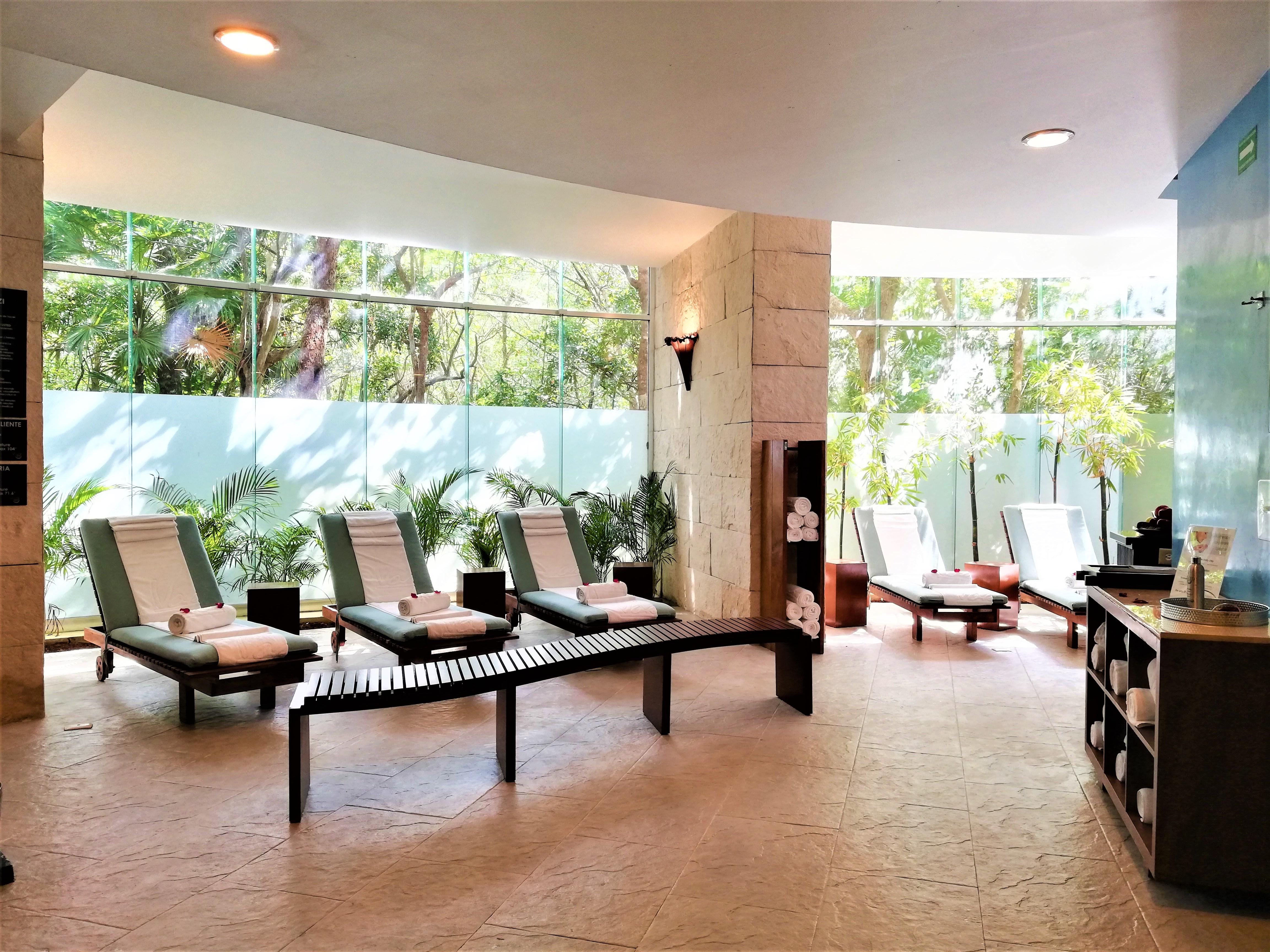 פלאייה דל כרמן The Fives Beach Hotel & Residences - All Senses Inclusive מראה חיצוני תמונה