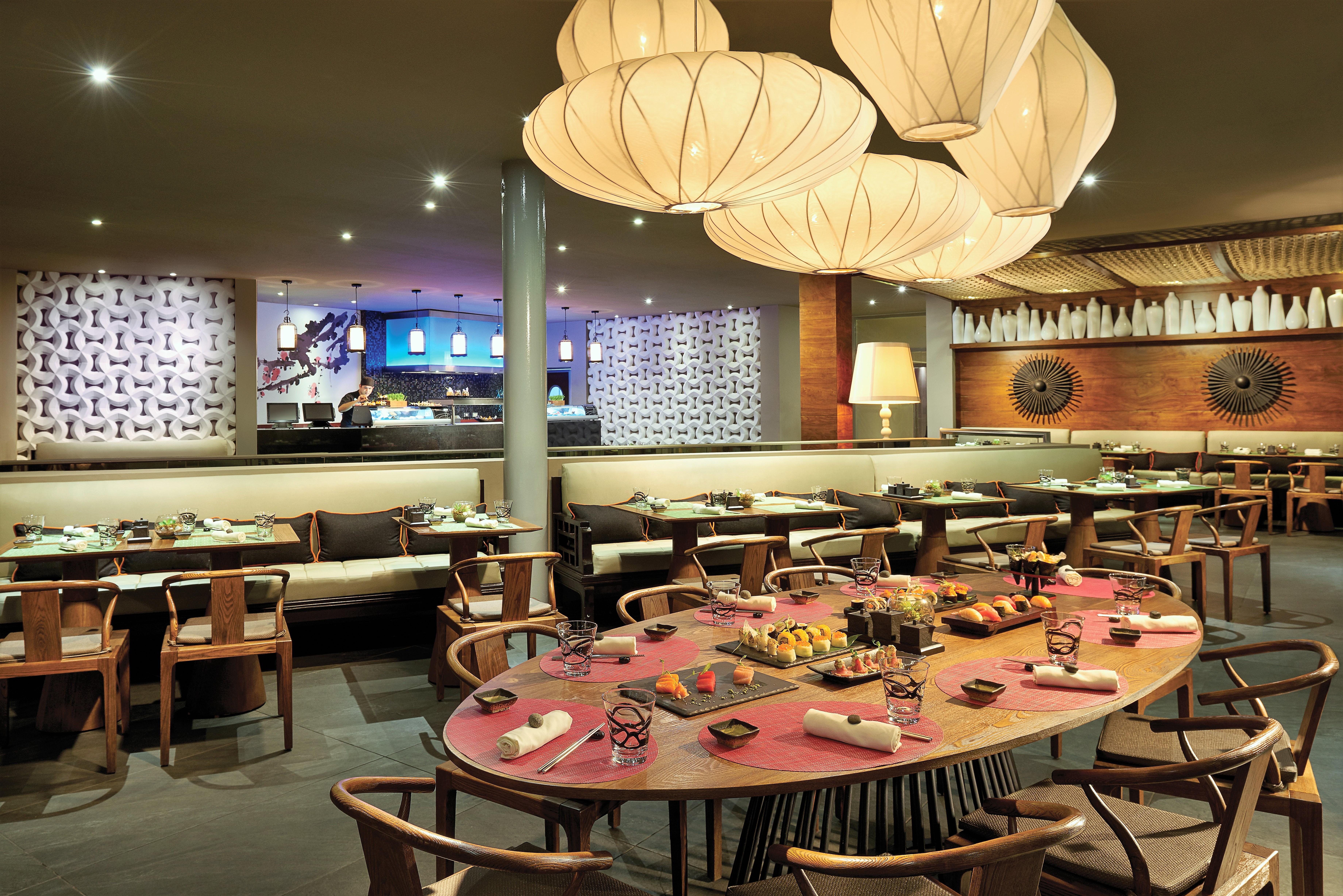 פלאייה דל כרמן The Fives Beach Hotel & Residences - All Senses Inclusive מראה חיצוני תמונה