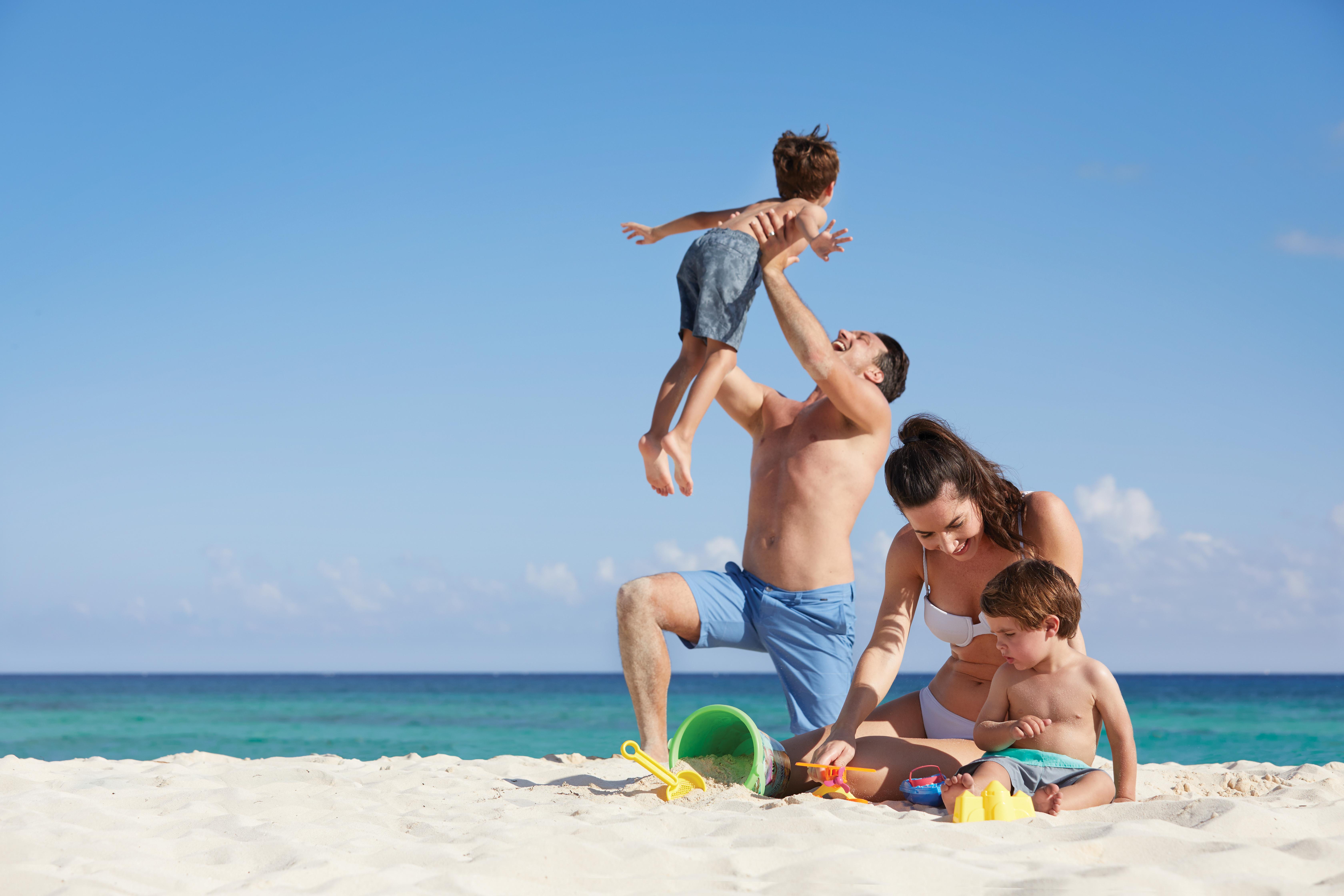 פלאייה דל כרמן The Fives Beach Hotel & Residences - All Senses Inclusive מראה חיצוני תמונה