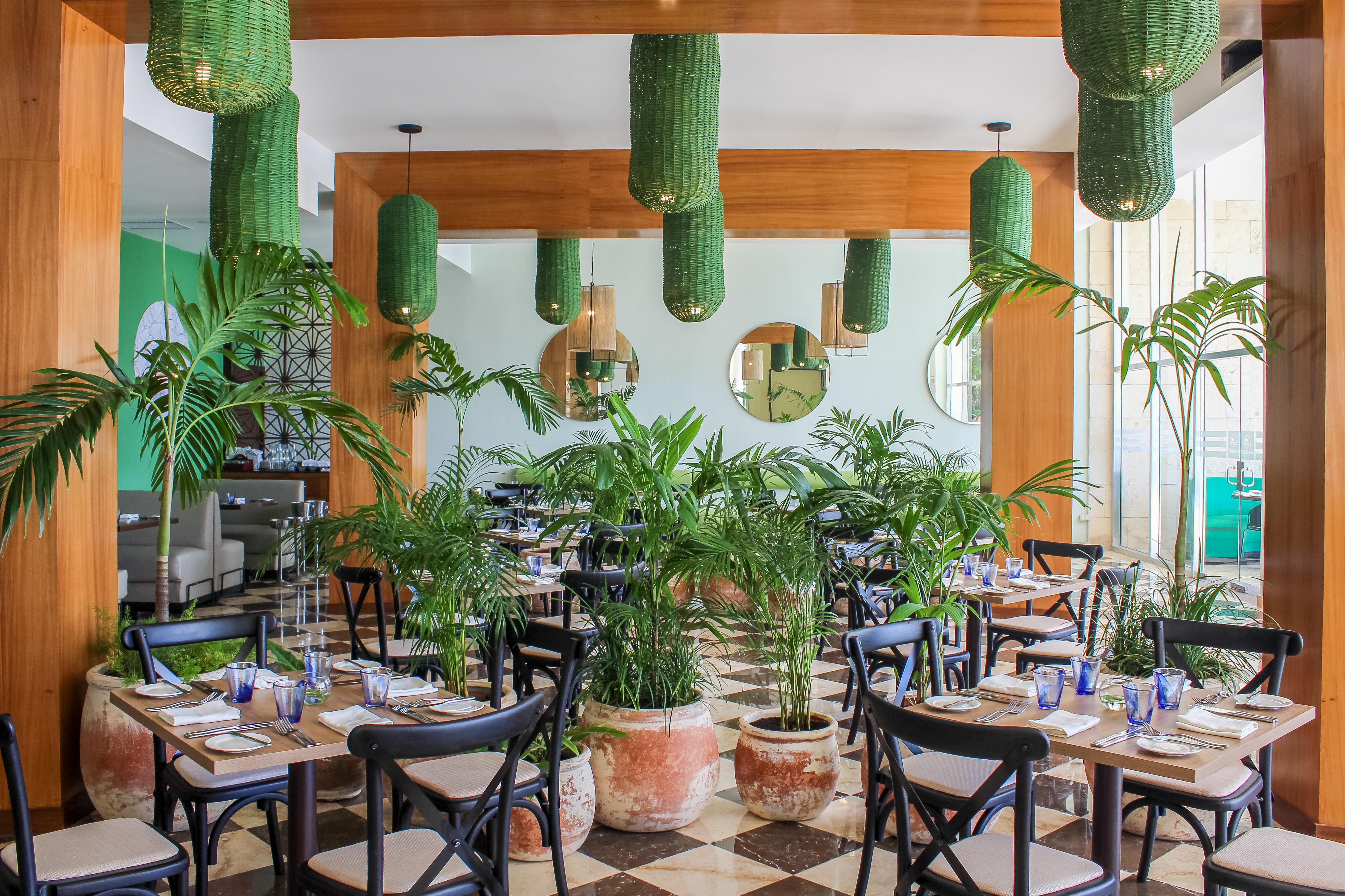 פלאייה דל כרמן The Fives Beach Hotel & Residences - All Senses Inclusive מראה חיצוני תמונה