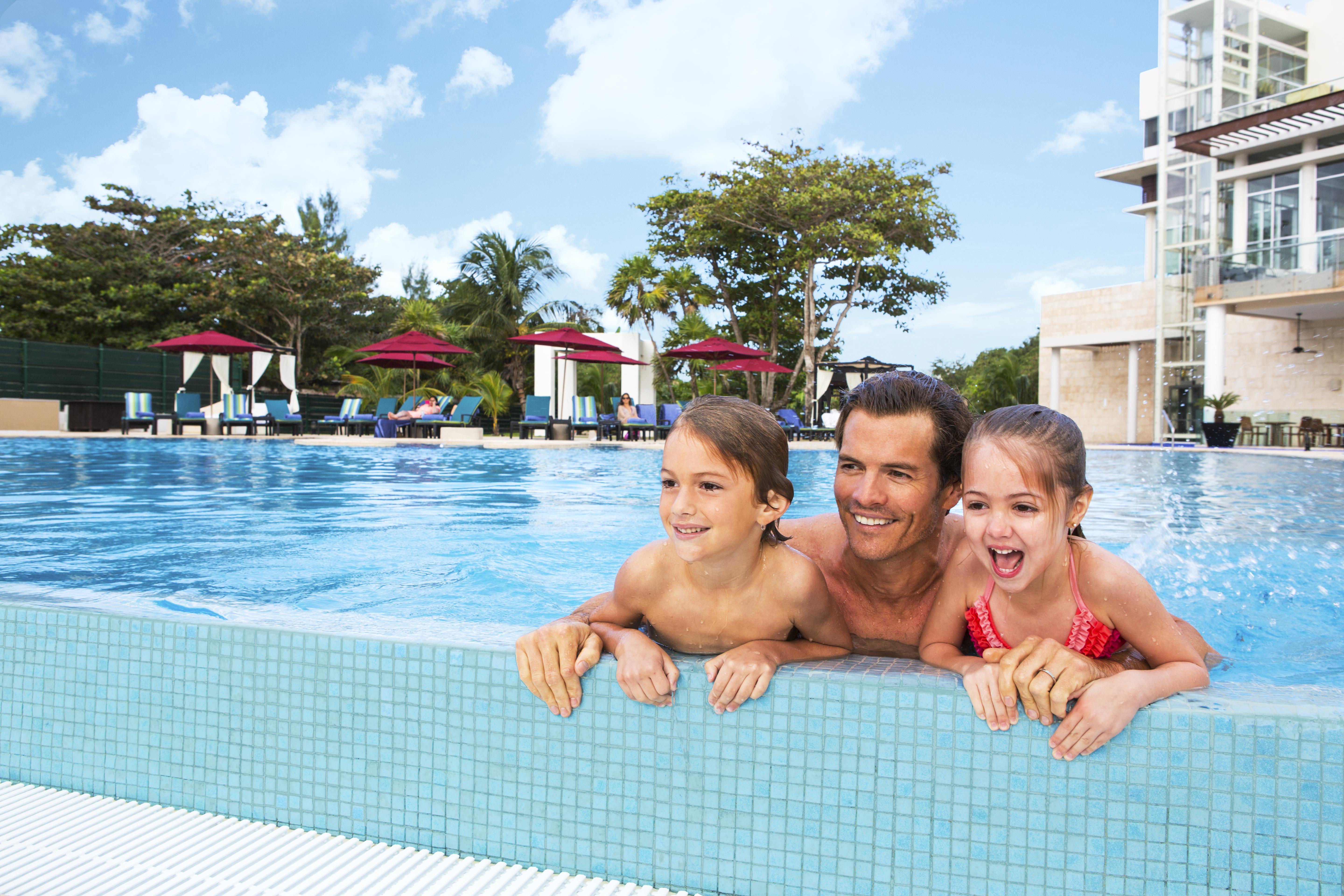 פלאייה דל כרמן The Fives Beach Hotel & Residences - All Senses Inclusive מראה חיצוני תמונה