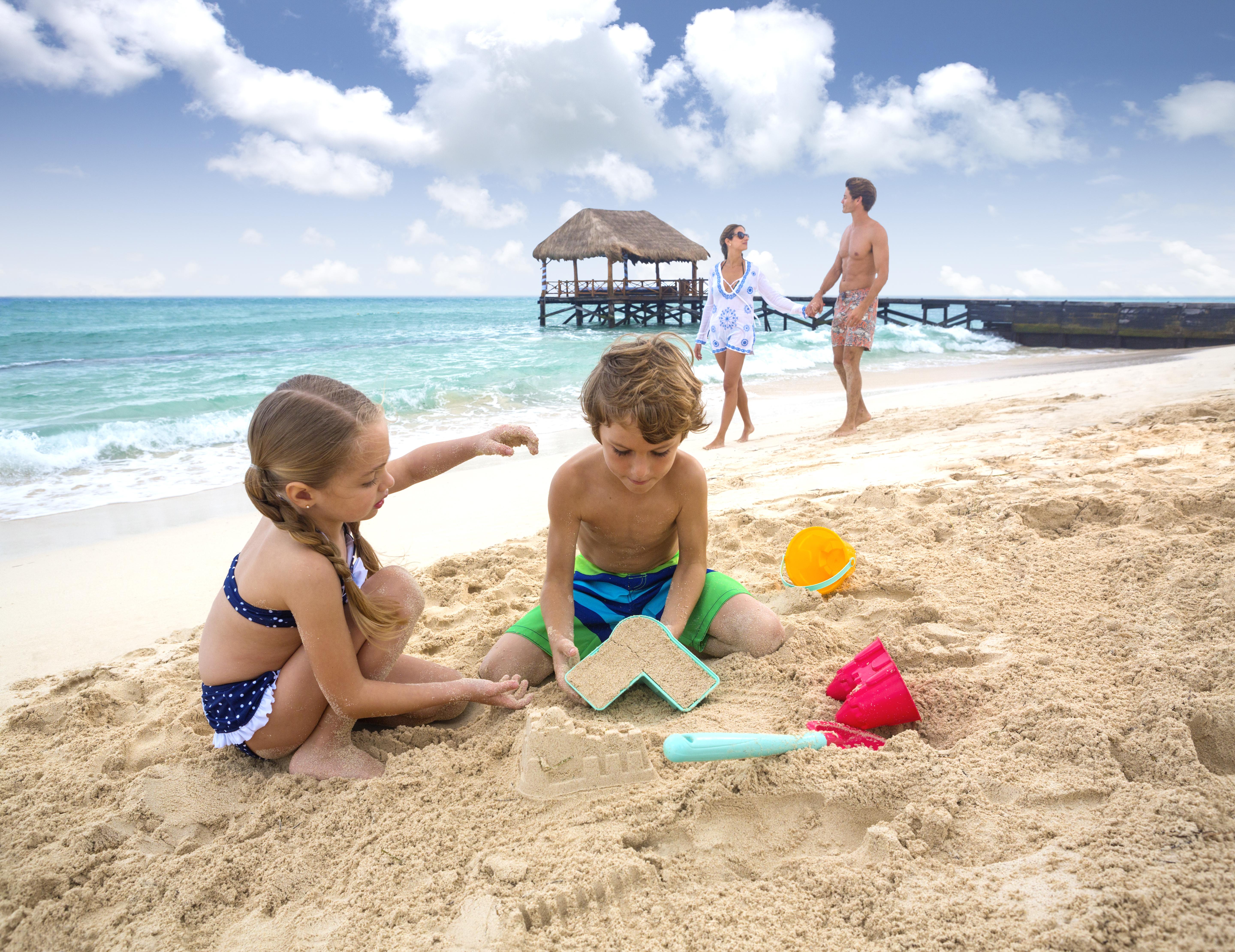 פלאייה דל כרמן The Fives Beach Hotel & Residences - All Senses Inclusive מראה חיצוני תמונה