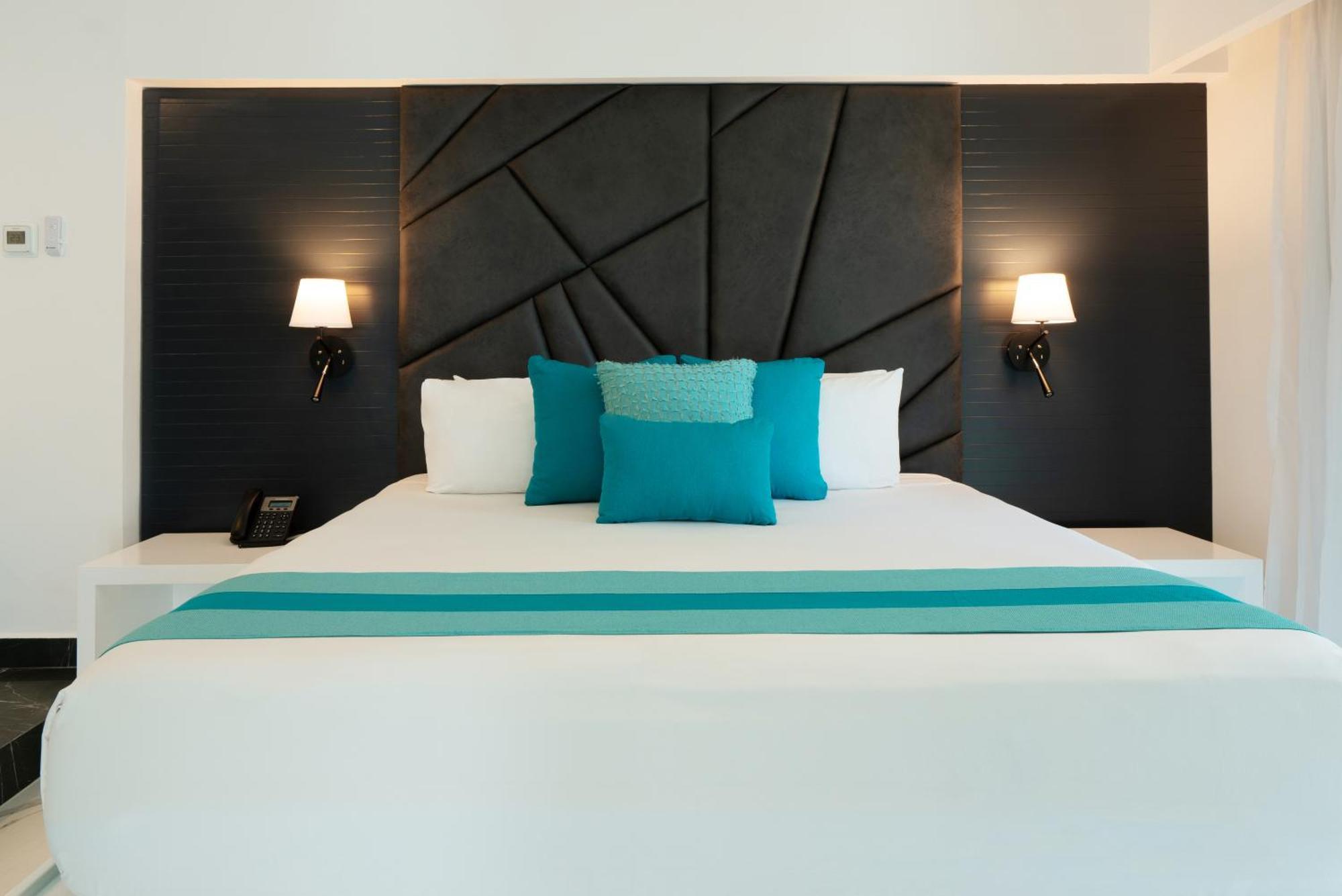 פלאייה דל כרמן The Fives Beach Hotel & Residences - All Senses Inclusive מראה חיצוני תמונה