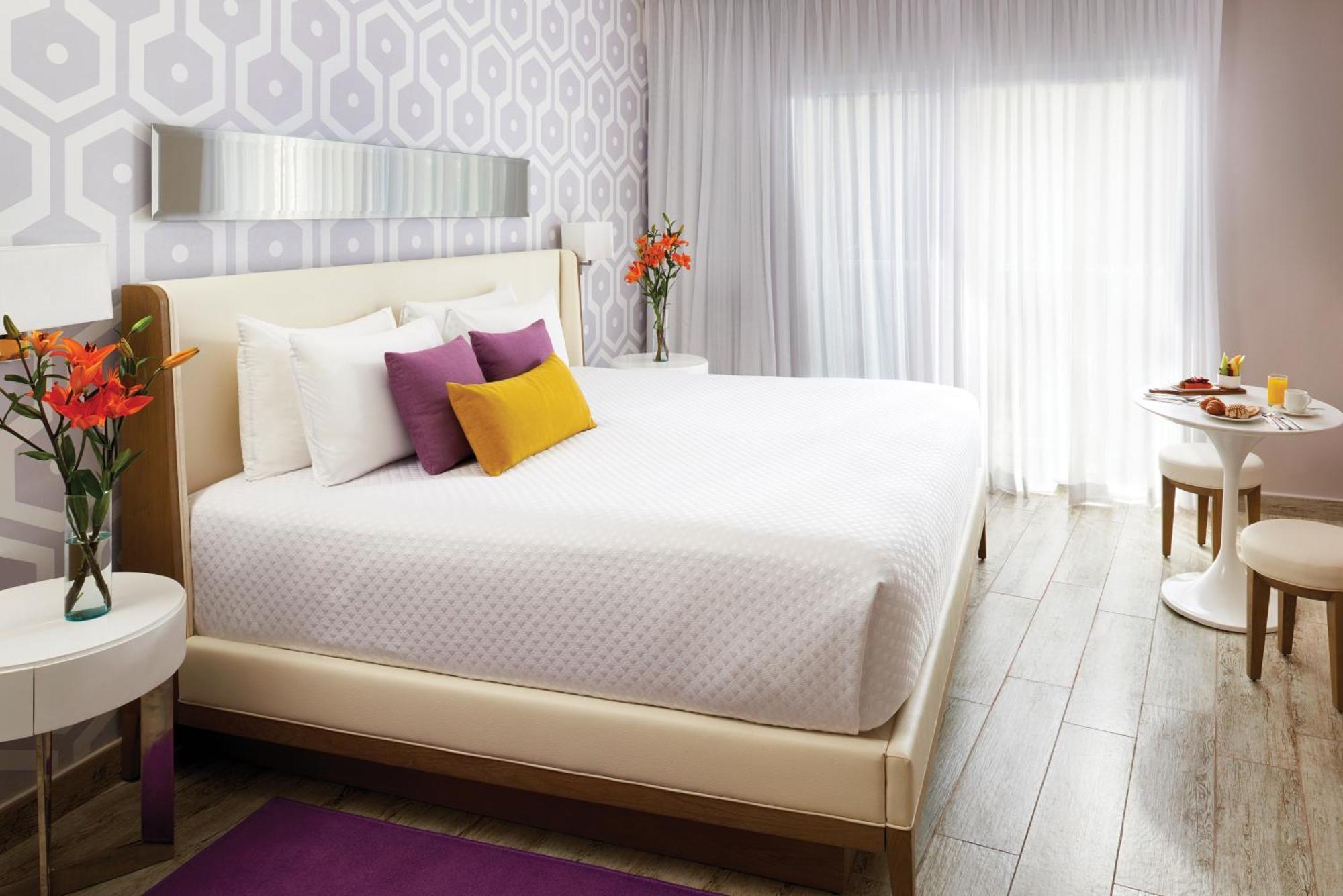 פלאייה דל כרמן The Fives Beach Hotel & Residences - All Senses Inclusive מראה חיצוני תמונה